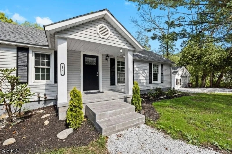 160 River Road Montague NJ 07827