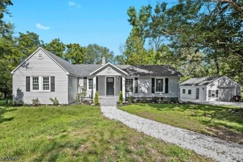 160 River Road Montague NJ 07827