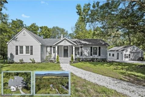 160 River Road Montague NJ 07827