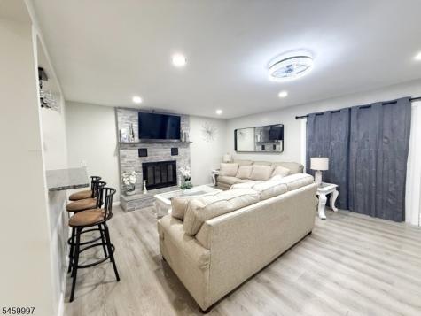 160 River Road Montague NJ 07827