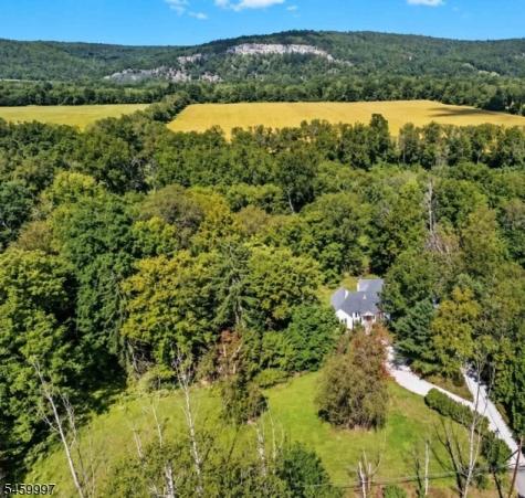 160 River Road Montague NJ 07827