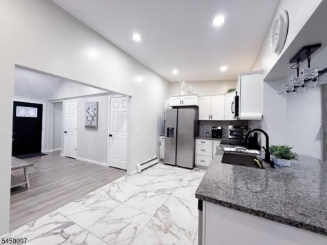 160 River Road Montague NJ 07827