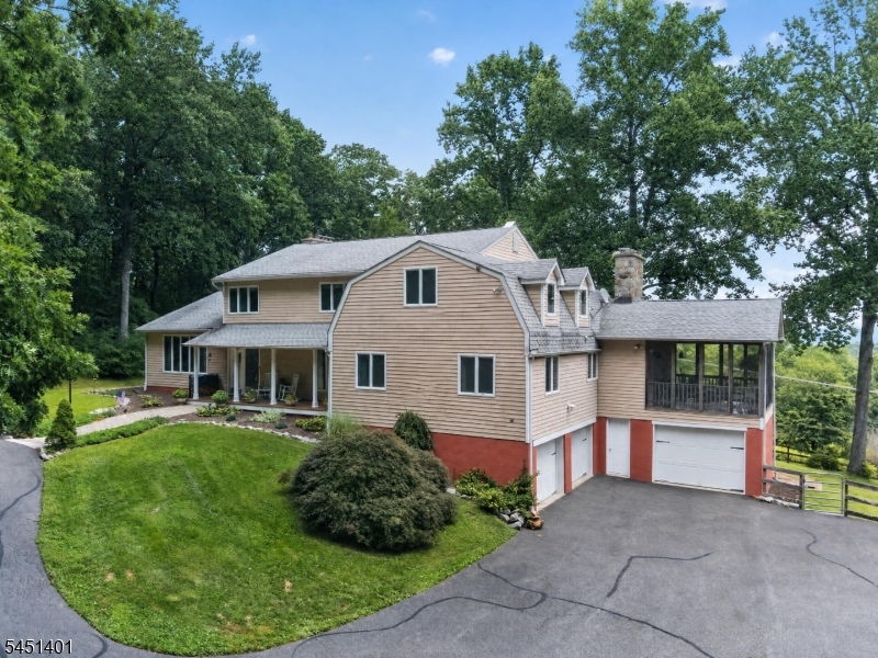 5 Beechwood Road Blairstown NJ 07832