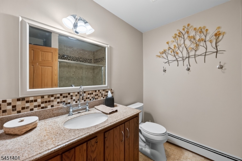 5 Beechwood Road Blairstown NJ 07832