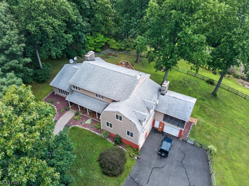 5 Beechwood Road Blairstown NJ 07832