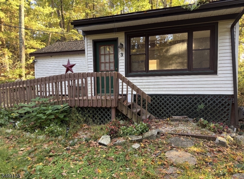 3 Pochuck Drive Vernon NJ 07461