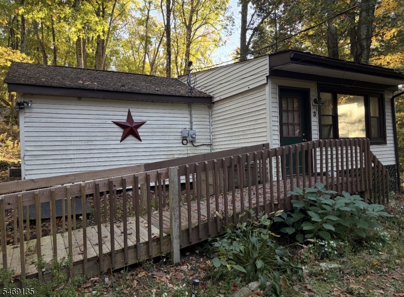 3 Pochuck Drive Vernon NJ 07461