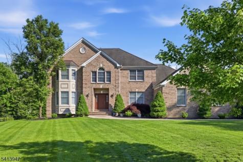 31 Phillip Drive Parsippany-troy Hills NJ 07054