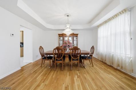 31 Phillip Drive Parsippany-troy Hills NJ 07054