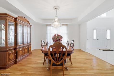31 Phillip Drive Parsippany-troy Hills NJ 07054