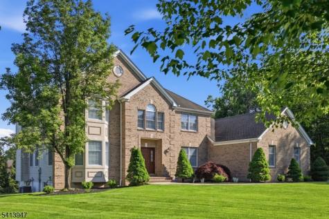 31 Phillip Drive Parsippany-troy Hills NJ 07054