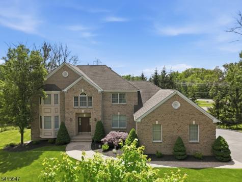 31 Phillip Drive Parsippany-troy Hills NJ 07054