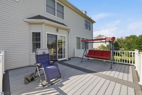 31 Phillip Drive Parsippany-troy Hills NJ 07054