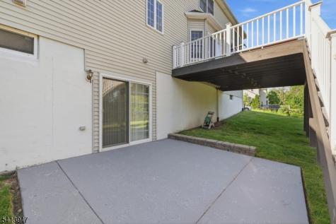 31 Phillip Drive Parsippany-troy Hills NJ 07054