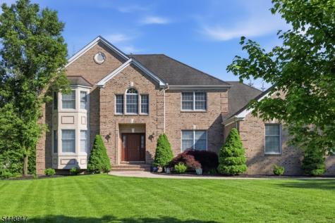 31 Phillip Drive Parsippany-troy Hills NJ 07054