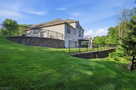 31 Phillip Drive Parsippany-troy Hills NJ 07054