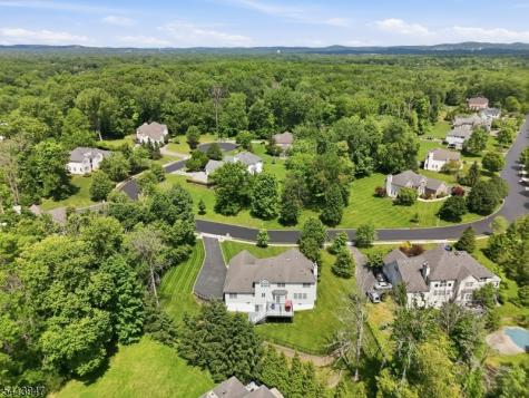 31 Phillip Drive Parsippany-troy Hills NJ 07054
