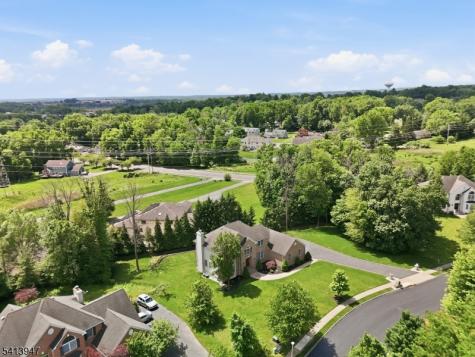 31 Phillip Drive Parsippany-troy Hills NJ 07054