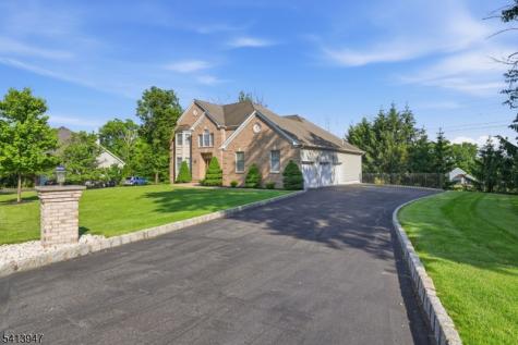 31 Phillip Drive Parsippany-troy Hills NJ 07054
