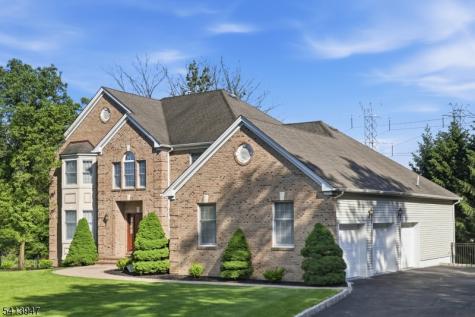 31 Phillip Drive Parsippany-troy Hills NJ 07054
