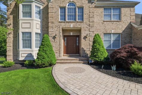 31 Phillip Drive Parsippany-troy Hills NJ 07054
