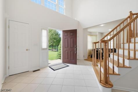 31 Phillip Drive Parsippany-troy Hills NJ 07054