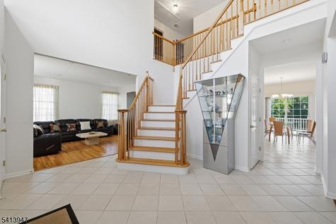 31 Phillip Drive Parsippany-troy Hills NJ 07054
