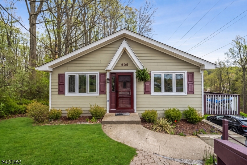 205 Old Center Grove Road Randolph NJ 07869