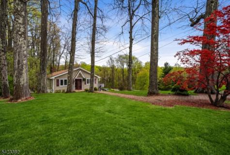205 Old Center Grove Road Randolph NJ 07869