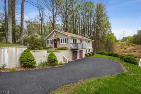 205 Old Center Grove Road Randolph NJ 07869