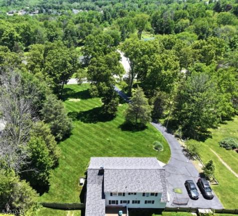 18 Roslyn Road Frankford NJ 07826