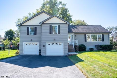 33 Budd Street Roxbury NJ 07847