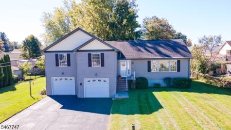 33 Budd Street Roxbury NJ 07847