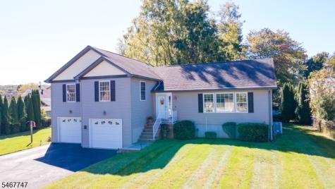 33 Budd Street Roxbury NJ 07847