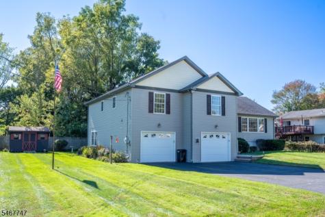 33 Budd Street Roxbury NJ 07847