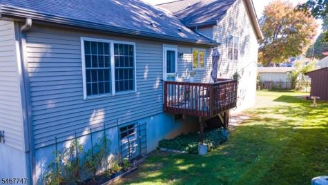 33 Budd Street Roxbury NJ 07847