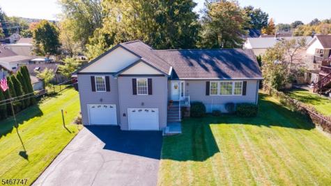 33 Budd Street Roxbury NJ 07847