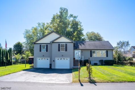 33 Budd Street Roxbury NJ 07847