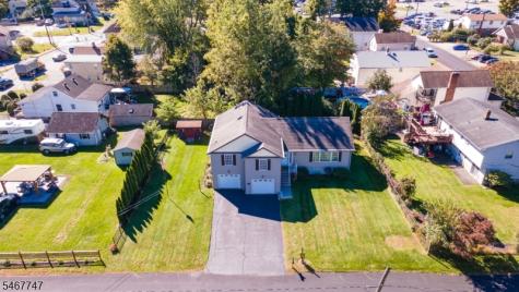 33 Budd Street Roxbury NJ 07847