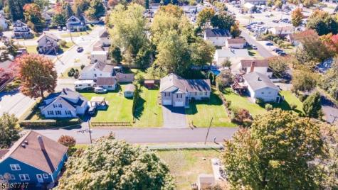 33 Budd Street Roxbury NJ 07847