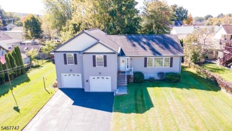 33 Budd Street Roxbury NJ 07847