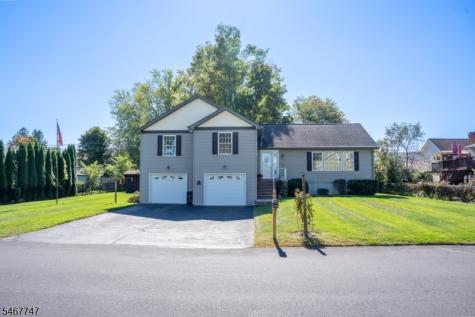 33 Budd Street Roxbury NJ 07847