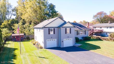 33 Budd Street Roxbury NJ 07847