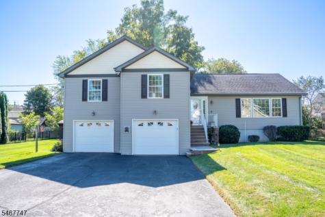 33 Budd Street Roxbury NJ 07847