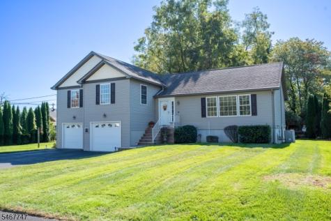 33 Budd Street Roxbury NJ 07847