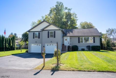 33 Budd Street Roxbury NJ 07847