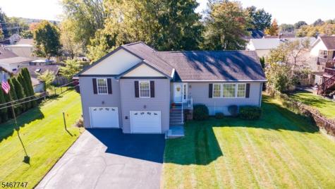 33 Budd Street Roxbury NJ 07847