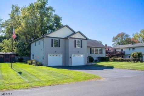 33 Budd Street Roxbury NJ 07847