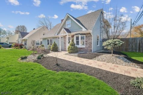 126 Greenbrook Road Green Brook NJ 08812