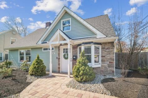 126 Greenbrook Road Green Brook NJ 08812